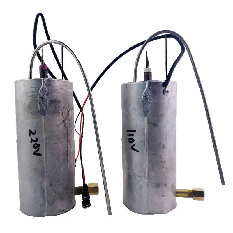 Club Stage Special Effect Haze Fog Mist Machine Heater 1500w Heat AluminumTube Fog Machine Heating Element
Club Stage Special Effect Haze Fog Mist Machine Heater 1500w Heat AluminumTube Fog Machine Heating Element