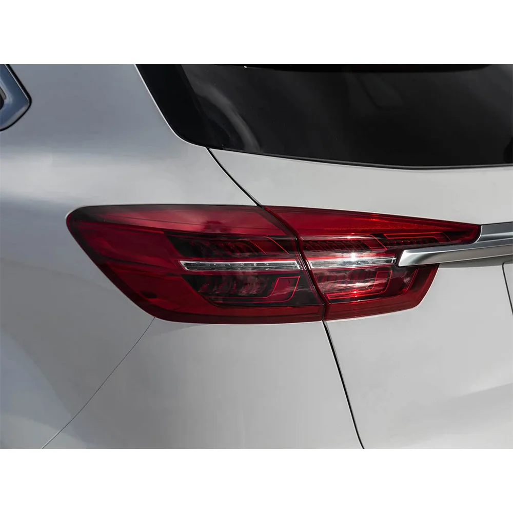 For Hong Qi 2019-2022 HS5 Car Rear Light Accessories Accessory Cars Taillight Housing Rear Shell Cover
For Hong Qi 2019-2022 HS5 Car Rear Light Accessories Accessory Cars Taillight Housing Rear Shell Cover
