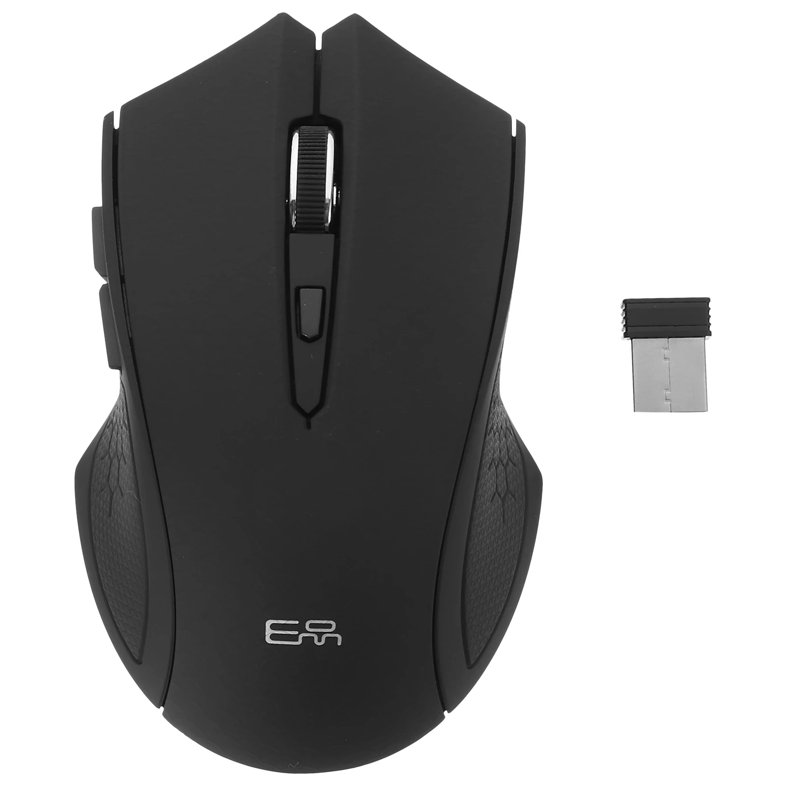 Wireless Mouse Ergonomic 6 Keys USB Gaming Laptop Symmetrical Long Distance Portable Lightweight Computer Mouse
Wireless Mouse Ergonomic 6 Keys USB Gaming Laptop Symmetrical Long Distance Portable Lightweight Computer Mouse