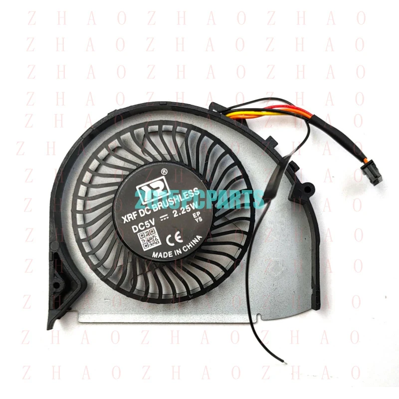 L+ New for Lenovo Thinkpad T440S T450S CPU Cooling Fan 04X0445 04X1850
L+ New for Lenovo Thinkpad T440S T450S CPU Cooling Fan 04X0445 04X1850