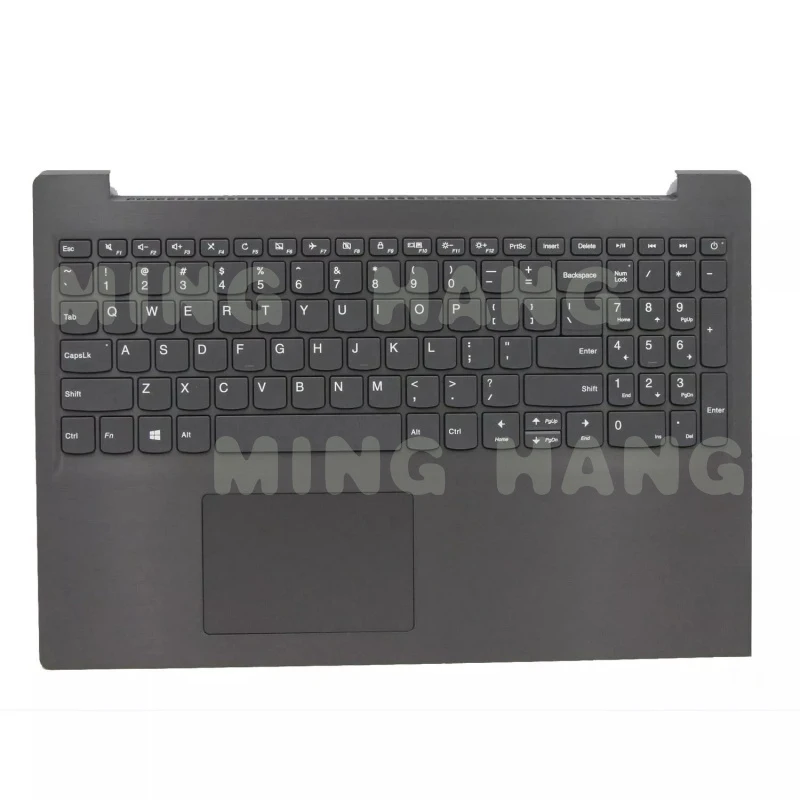 l for Lenovo V15-ADA Palmrest Touchpad Cover Keyboard US Europe Black 5CB1D01968
l for Lenovo V15-ADA Palmrest Touchpad Cover Keyboard US Europe Black 5CB1D01968