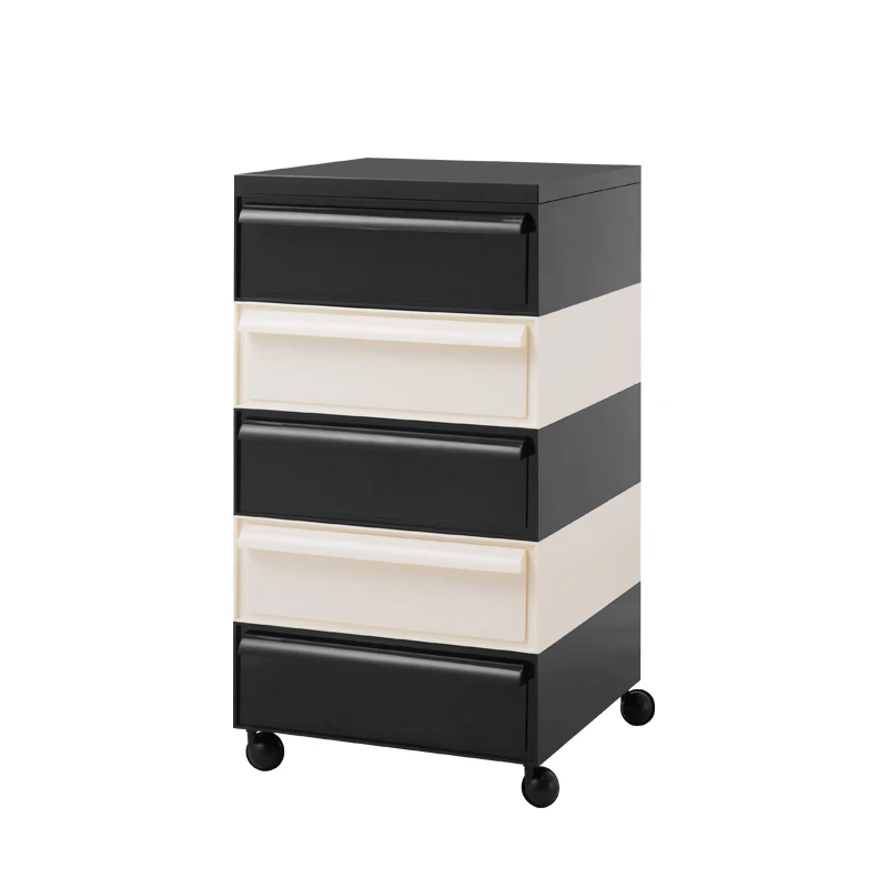 Colorful ABS Plastic Storage Cabinet - Lightweight, Portable, Multifunctional Organizer for Home Office & Bedroom
Colorful ABS Plastic Storage Cabinet - Lightweight, Portable, Multifunctional Organizer for Home Office & Bedroom