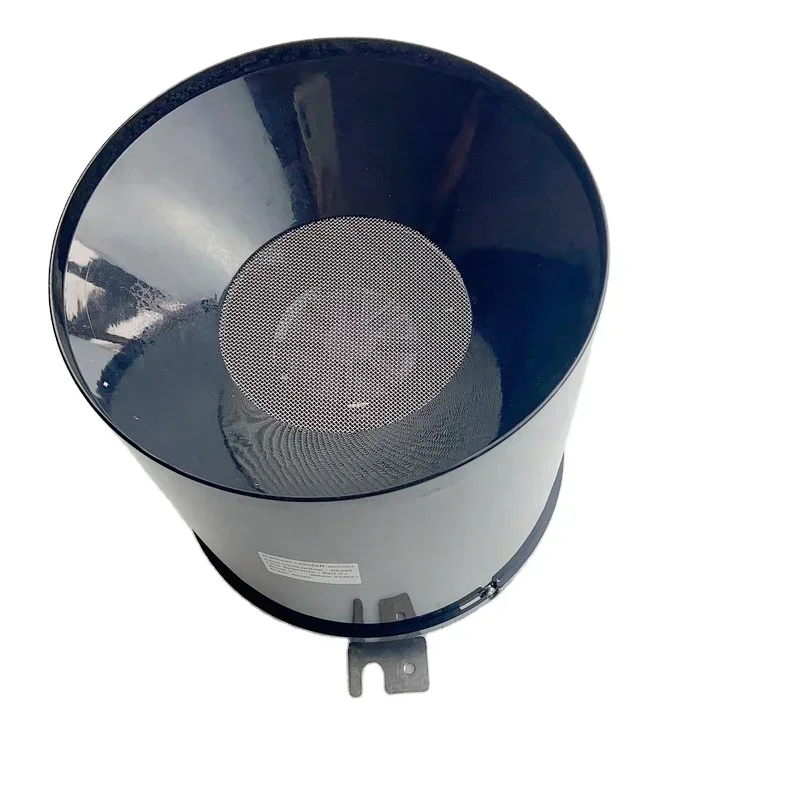 2025ABS Tipping Bucket Rainfall Monitoring Meter Weather Precipitation Barrel RS485 Rain Barrel Sensor
2025ABS Tipping Bucket Rainfall Monitoring Meter Weather Precipitation Barrel RS485 Rain Barrel Sensor