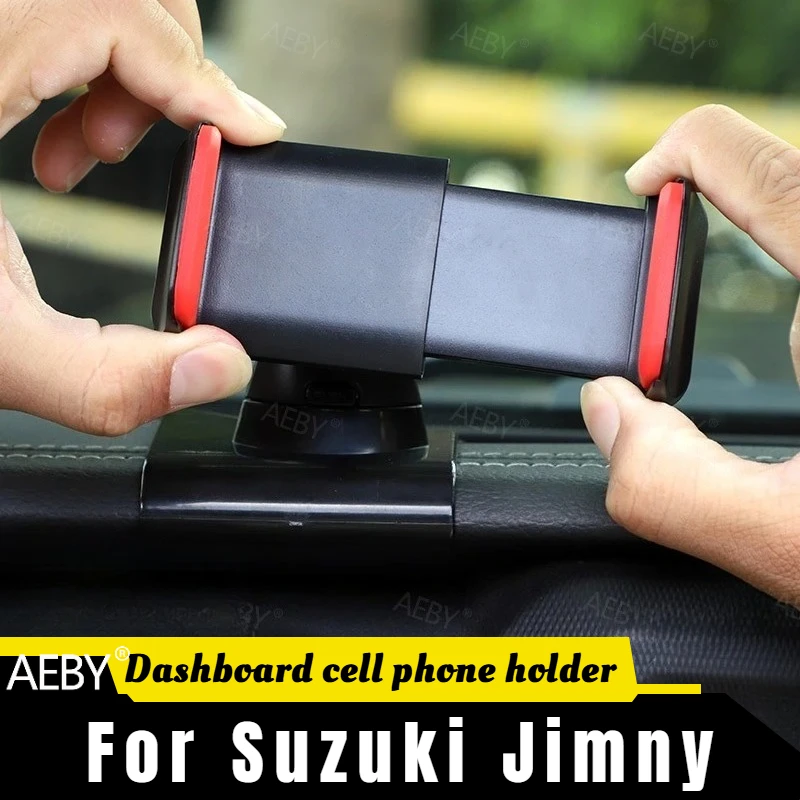 For Jeep Wrangler 2018-2023 Center console navigation mobile phone holder,Magnetic GPS holder with strong suction,Accessories
For Jeep Wrangler 2018-2023 Center console navigation mobile phone holder,Magnetic GPS holder with strong suction,Accessories