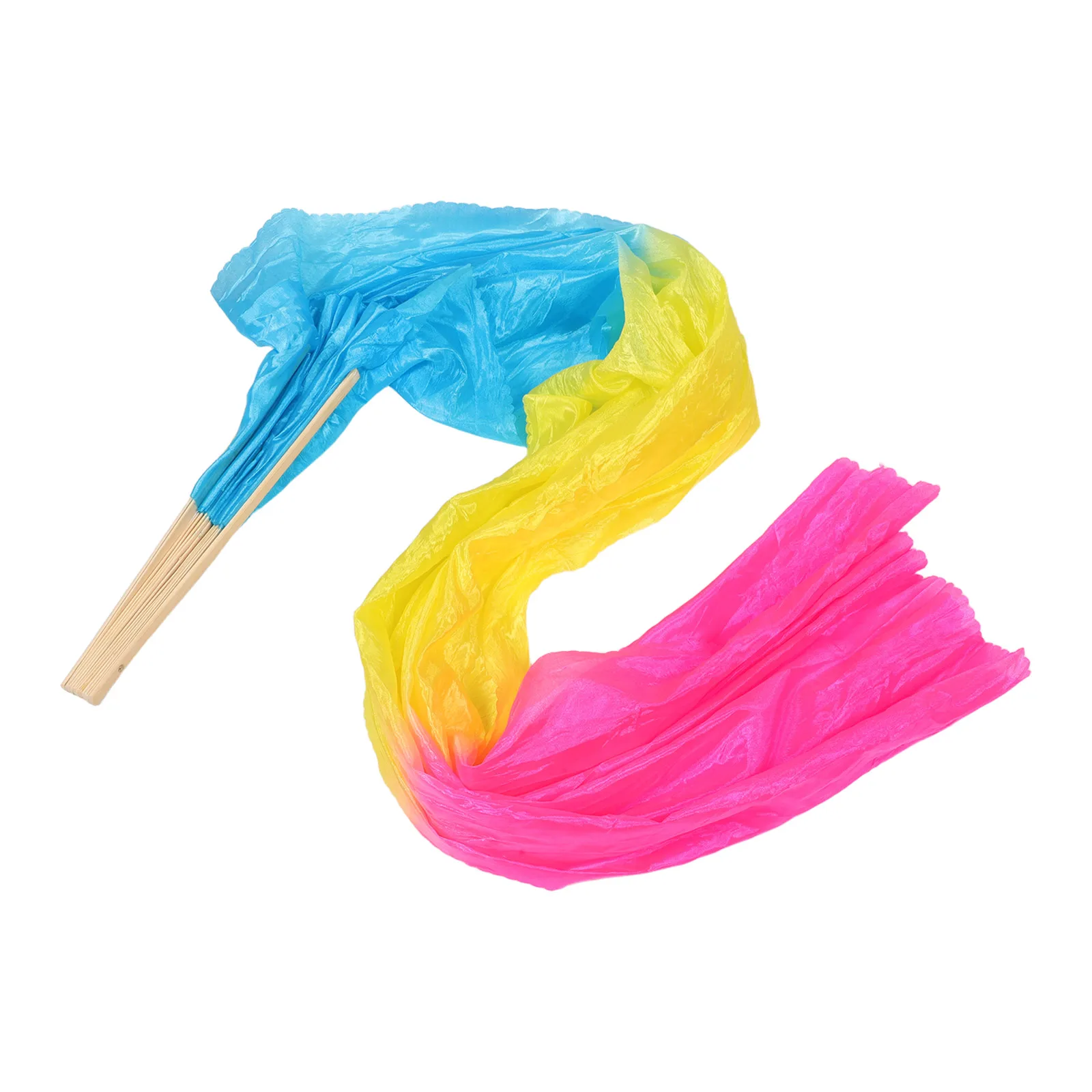 Children Dance Performance Flow Fans Line Dance Ballet Jewelry Handmade Fabric Colorful Props Portable Wooden Toys
Children Dance Performance Flow Fans Line Dance Ballet Jewelry Handmade Fabric Colorful Props Portable Wooden Toys