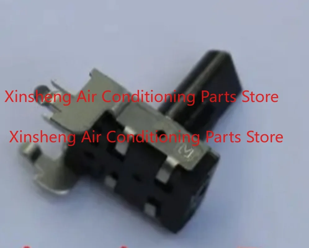Applicable to imported Yamaha PSR-S900 S910 PSR-S710 S700 original curved sound roller slip sound potentiometer
Applicable to imported Yamaha PSR-S900 S910 PSR-S710 S700 original curved sound roller slip sound potentiometer