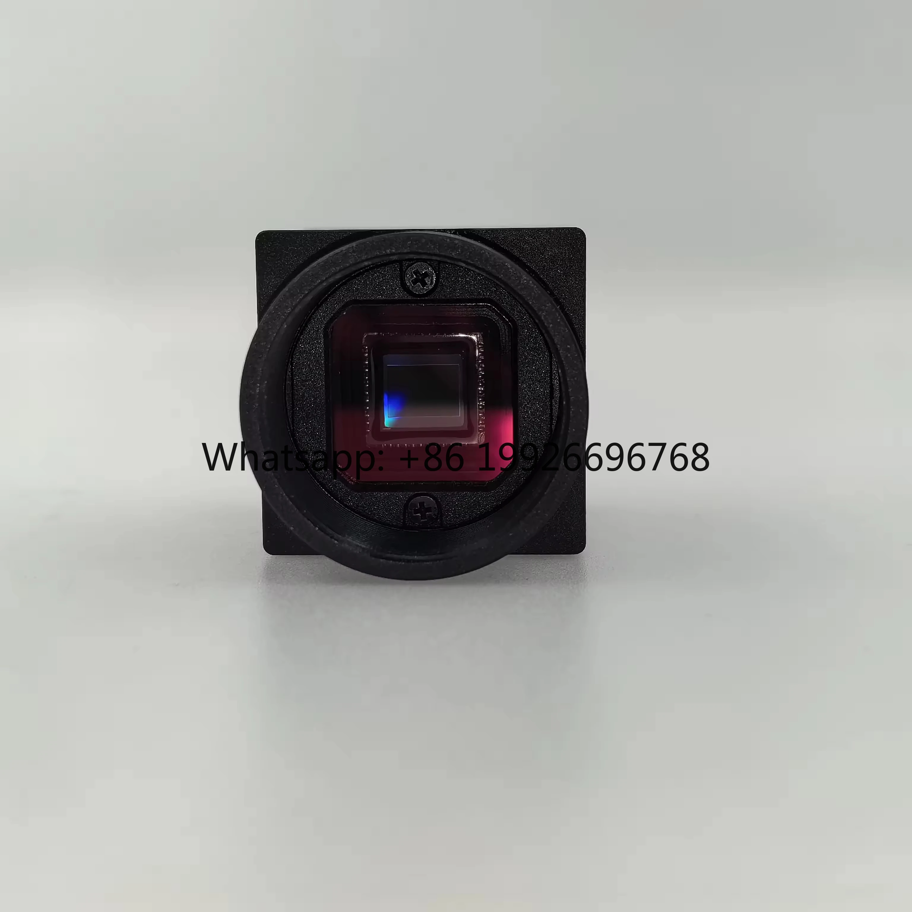 8MP USB Industrial Camera 45.75fps Rolling Shutter for Food Appearance Inspection and Contaminant Detection Systems
8MP USB Industrial Camera 45.75fps Rolling Shutter for Food Appearance Inspection and Contaminant Detection Systems