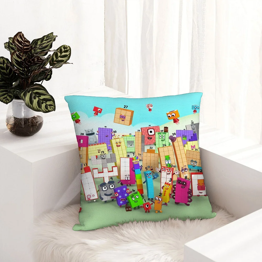 Cartoon N-NumberS BlocksS Pillow Case Plush Fabric Soft Pillowcase Double Sided Print Sofa Cushion Cover Throw Pillow Covers
Cartoon N-NumberS BlocksS Pillow Case Plush Fabric Soft Pillowcase Double Sided Print Sofa Cushion Cover Throw Pillow Covers