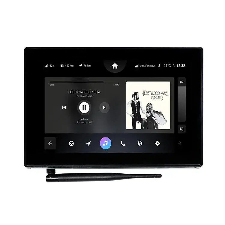 Industry 4.0 Metal All in One 10 Inch PLC Controller Equipment with Touch Screen
Industry 4.0 Metal All in One 10 Inch PLC Controller Equipment with Touch Screen