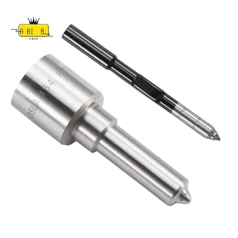 ABIB -DSLA154P1320 Diesel Injection Nozzle For Mercedes Dodge 0445110171, 0445110181, 0445110182 0445110189, 0445110190
ABIB -DSLA154P1320 Diesel Injection Nozzle For Mercedes Dodge 0445110171, 0445110181, 0445110182 0445110189, 0445110190