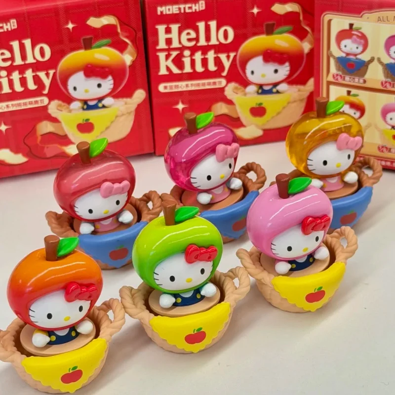 New Sale Genuine Hello-Kitty Fruit Basket Sweetheart Shaking Cute Bean Series Blind Box Desktop Ornaments Cute Surprise Gift
New Sale Genuine Hello-Kitty Fruit Basket Sweetheart Shaking Cute Bean Series Blind Box Desktop Ornaments Cute Surprise Gift
