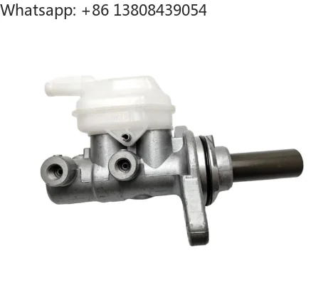 For TOYOTA VOXY NOAH Brake Master Cylinder 47201-28712 47201-28710 47201-28711
For TOYOTA VOXY NOAH Brake Master Cylinder 47201-28712 47201-28710 47201-28711