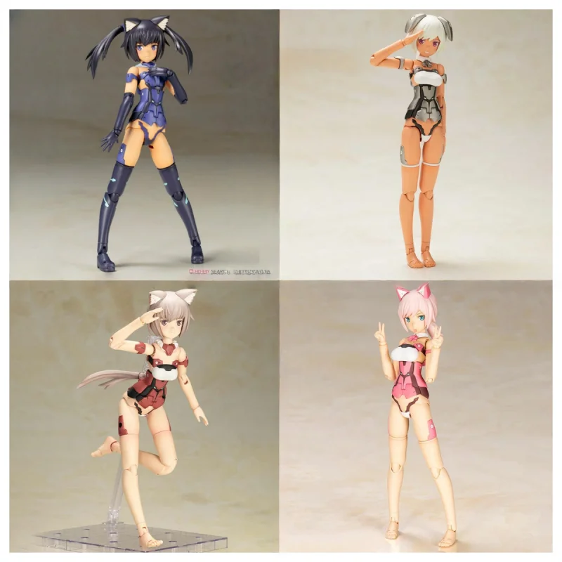 Kotobukiya оригинальный комплект модели, рамка для рук, стиль для девочек, Xf-3 Innocentia, аниме, экшн-фигурка, сборная модель, игрушки, подарки для мальчиков и девочек
Kotobukiya оригинальный комплект модели, рамка для рук, стиль для девочек, Xf-3 Innocentia, аниме, экшн-фигурка, сборная модель, игрушки, подарки для мальчиков и девочек