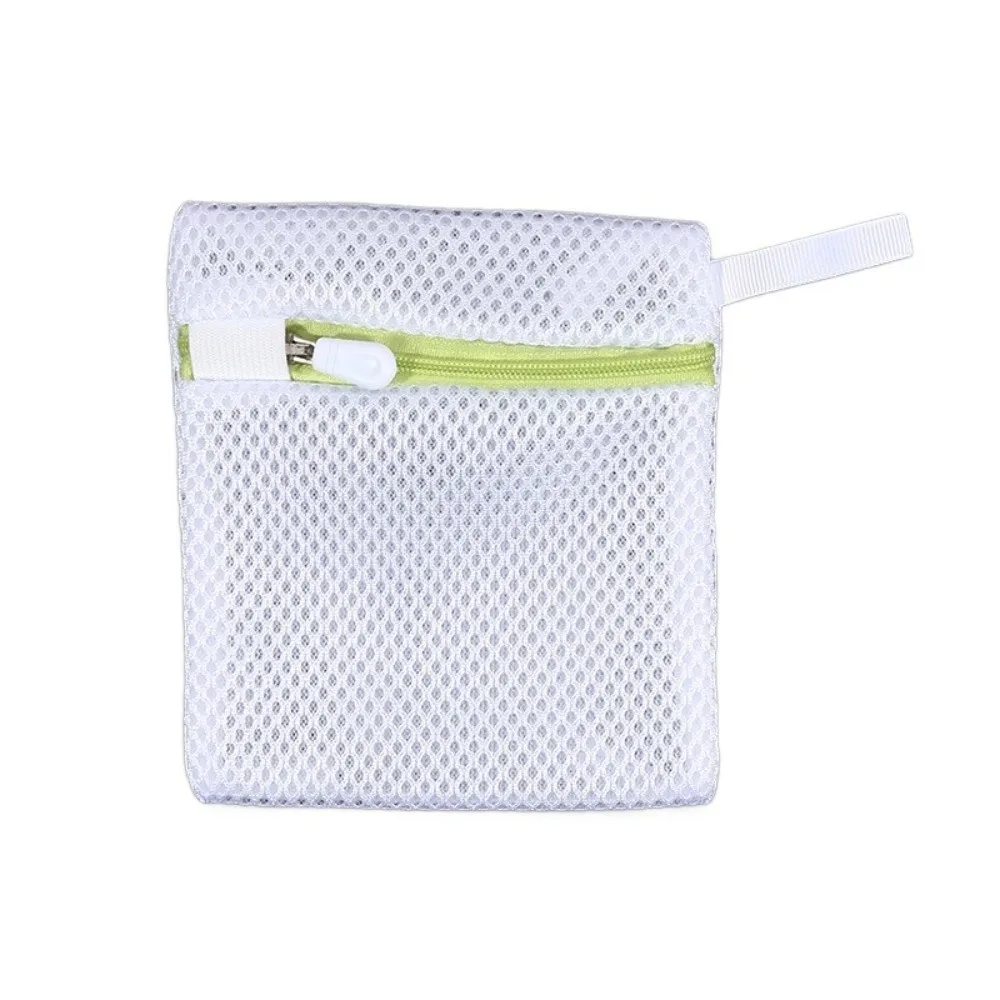 Mini Small Mesh Laundry Bag Mesh Polyester Scent Beads Special Bags Single-Layer Zipper Machine Zipper Bag Laundry Pods Storage
Mini Small Mesh Laundry Bag Mesh Polyester Scent Beads Special Bags Single-Layer Zipper Machine Zipper Bag Laundry Pods Storage