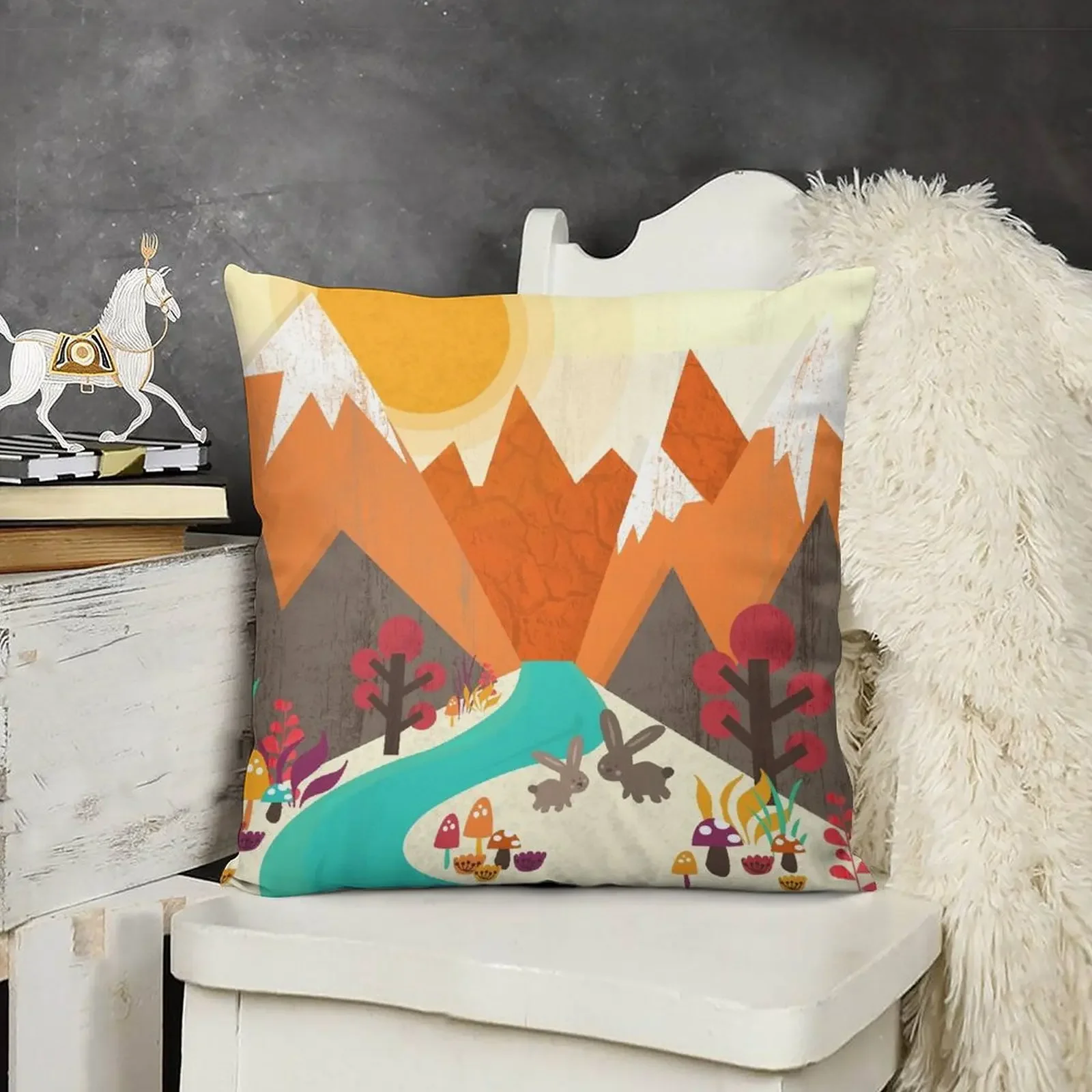 April Throw Pillow luxury home accessories Cushion Cover Set christmas pillow case autumn pillowcase pillow
April Throw Pillow luxury home accessories Cushion Cover Set christmas pillow case autumn pillowcase pillow
