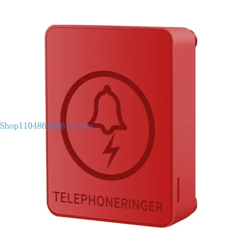 652F Telephone Line Compatible Rings Boosters Automatic Call Recognition for Factories
652F Telephone Line Compatible Rings Boosters Automatic Call Recognition for Factories
