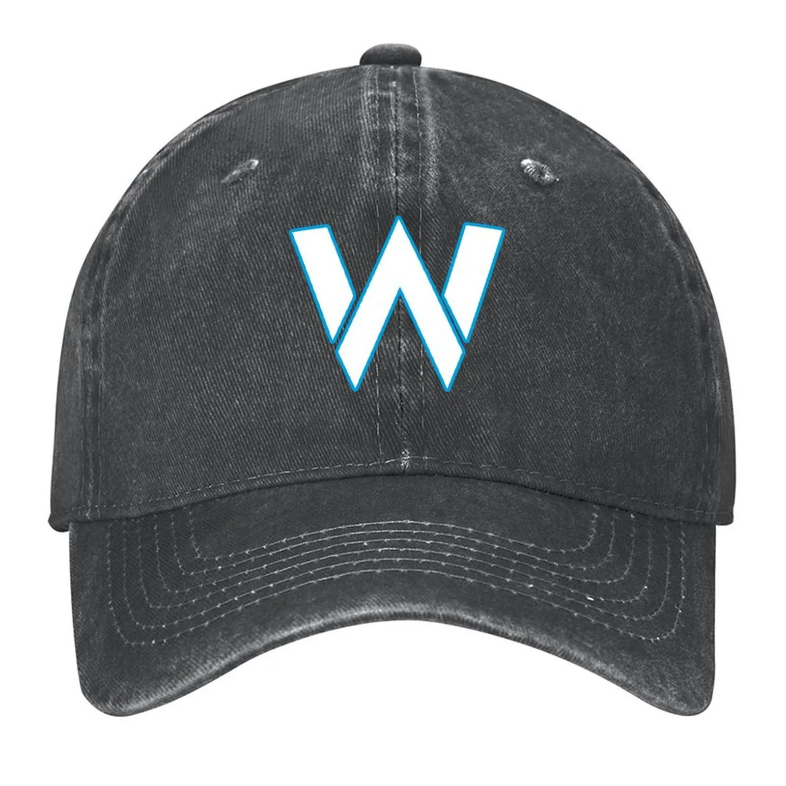 Williams F1 Blue & White Baseball Cap birthday Cosplay hats for men luxury woman cap Golf Wear Men Women's
Williams F1 Blue & White Baseball Cap birthday Cosplay hats for men luxury woman cap Golf Wear Men Women's