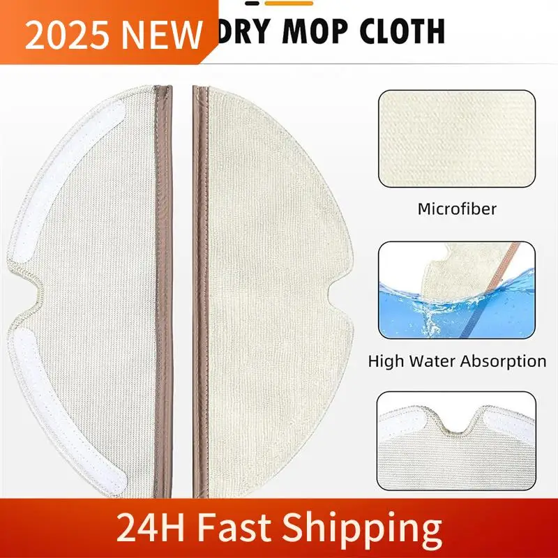 For Roborock Q8 Max /Q8 Max+ Robot Vacuum Cleaner Main Side Brush HEPA Filter Mop Cloths Rags Dust Bag Spare Parts
For Roborock Q8 Max /Q8 Max+ Robot Vacuum Cleaner Main Side Brush HEPA Filter Mop Cloths Rags Dust Bag Spare Parts