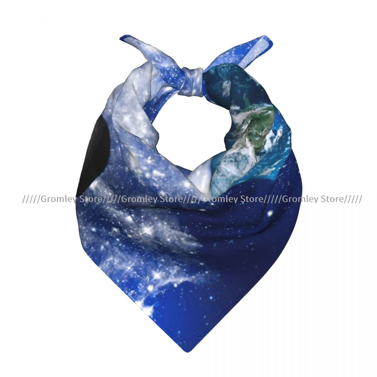 Planet And Galaxy Stars In Space Square Bandana Outdoor Sports Headwear Scarf
Planet And Galaxy Stars In Space Square Bandana Outdoor Sports Headwear Scarf
