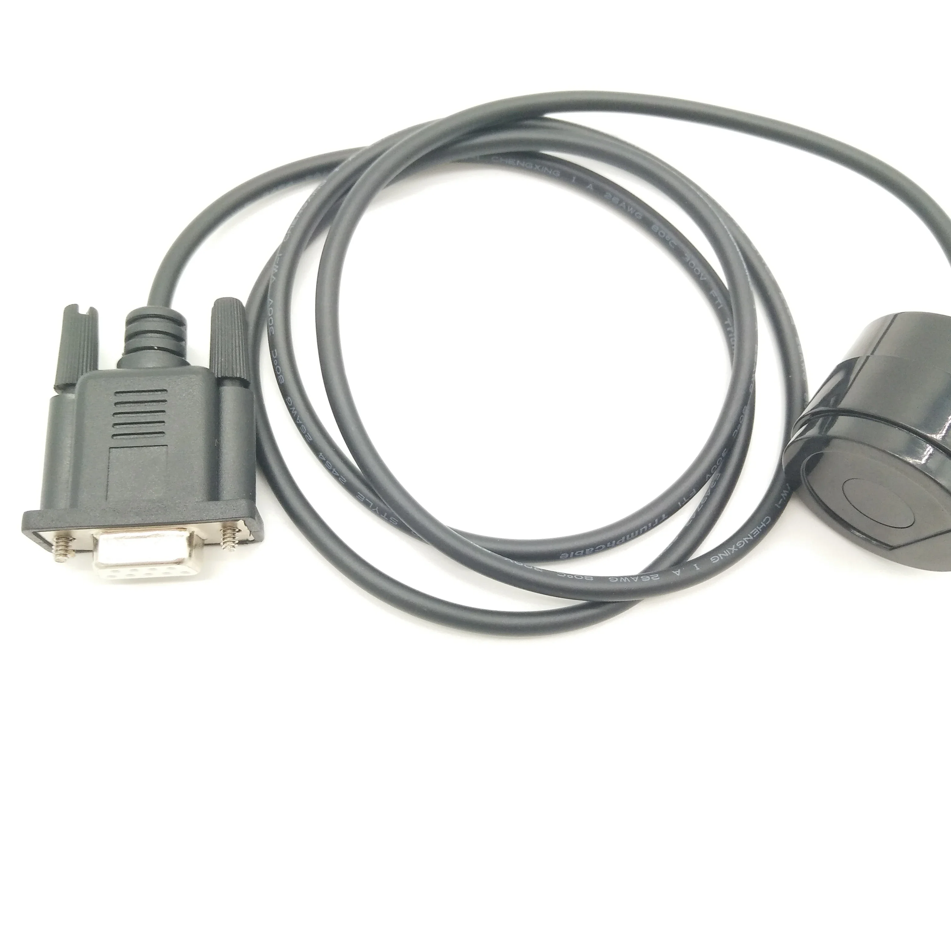 2026 ANSI C12.18 Type 2 Optical Read Head RS232 Optical Probe for All Brands and Types of ANSI Electricity Meters Reading
2026 ANSI C12.18 Type 2 Optical Read Head RS232 Optical Probe for All Brands and Types of ANSI Electricity Meters Reading