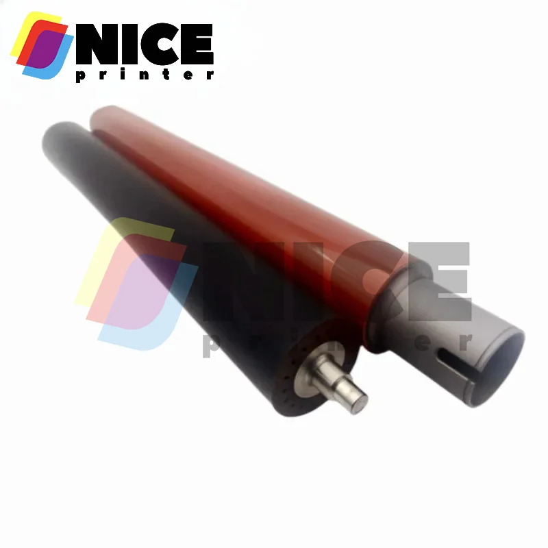 OEM Upper Fuser Roller Lower Pressure Roller used used for Sharp MX 654 754 6508 7508 MX654 MX754 M6508N NROLT2090FCZZ NROLI2091
OEM Upper Fuser Roller Lower Pressure Roller used used for Sharp MX 654 754 6508 7508 MX654 MX754 M6508N NROLT2090FCZZ NROLI2091