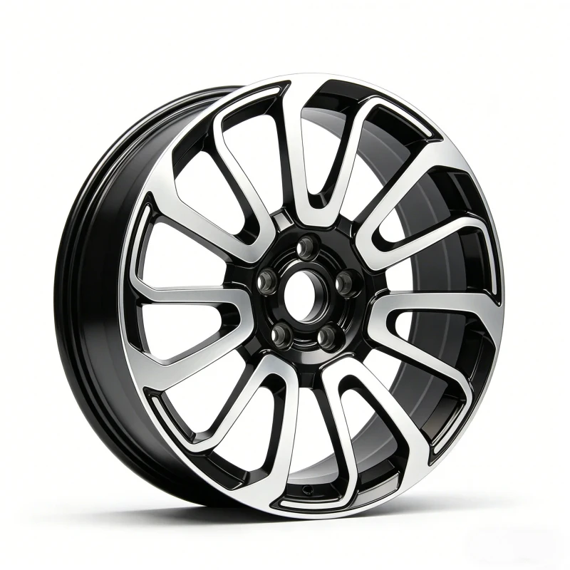 Hot Selling Deep Concave 20 Inch 8 Spoke Monoblock Wheel Black Machined Long Life Premium Car Accessories
Hot Selling Deep Concave 20 Inch 8 Spoke Monoblock Wheel Black Machined Long Life Premium Car Accessories