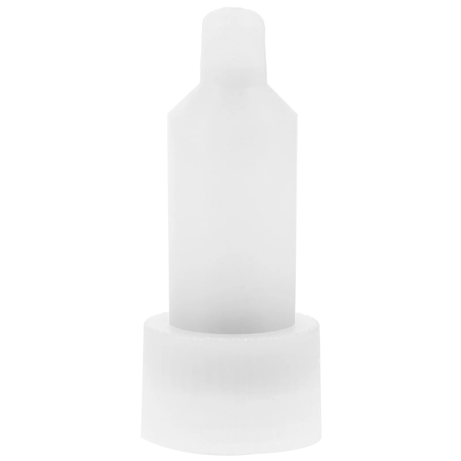 Bathroom Kitchen Soap Dispenser Hand Lotion Bottle Accessories Mouthwashes White Plastic
Bathroom Kitchen Soap Dispenser Hand Lotion Bottle Accessories Mouthwashes White Plastic