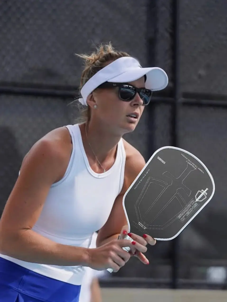 MONDEX J2NF 100% Foam Core Paddles Thermoformed 16mm T700 Carbon Fiber Pickleball Paddle
MONDEX J2NF 100% Foam Core Paddles Thermoformed 16mm T700 Carbon Fiber Pickleball Paddle