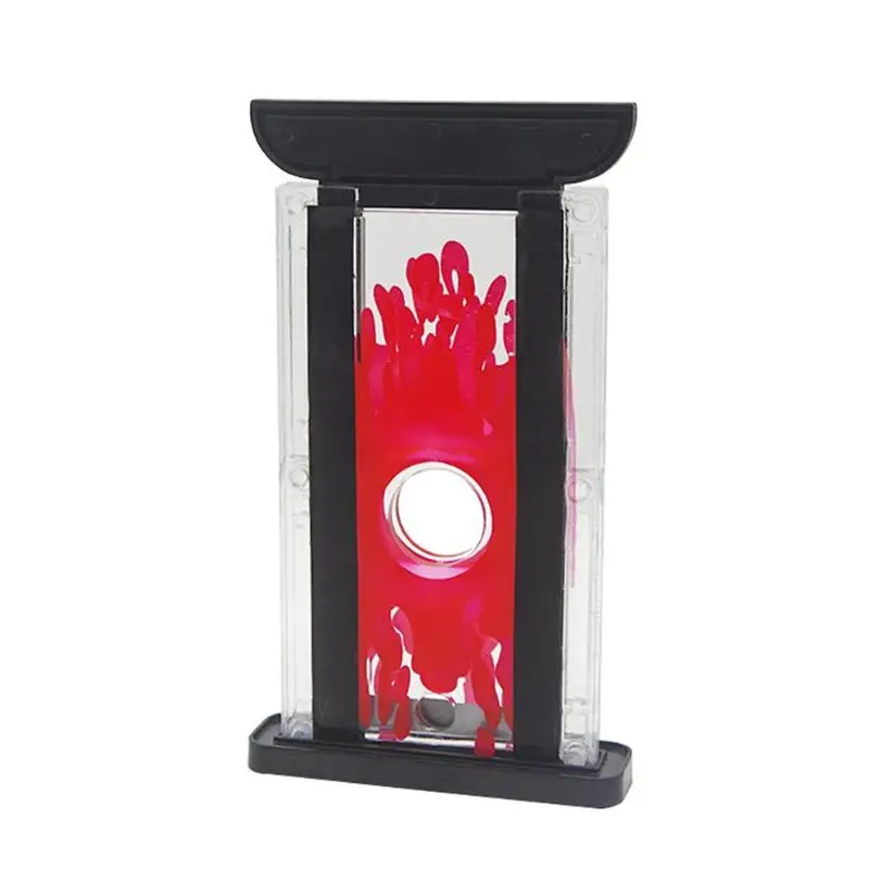 Plastic Hand Cutter Finger Chopper Guillotine Tools for Children Magic Trick Toys Props Magical Supplies Practical Jokes Toys
Plastic Hand Cutter Finger Chopper Guillotine Tools for Children Magic Trick Toys Props Magical Supplies Practical Jokes Toys