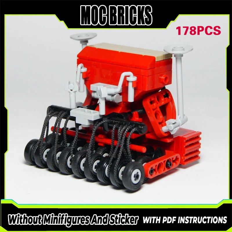 Конструктор City Car Model MOC: Классический модульный набор LC302 для сборки, развивающий технологические навыки, подарок на праздники, детский игровой набор
Конструктор City Car Model MOC: Классический модульный набор LC302 для сборки, развивающий технологические навыки, подарок на праздники, детский игровой набор