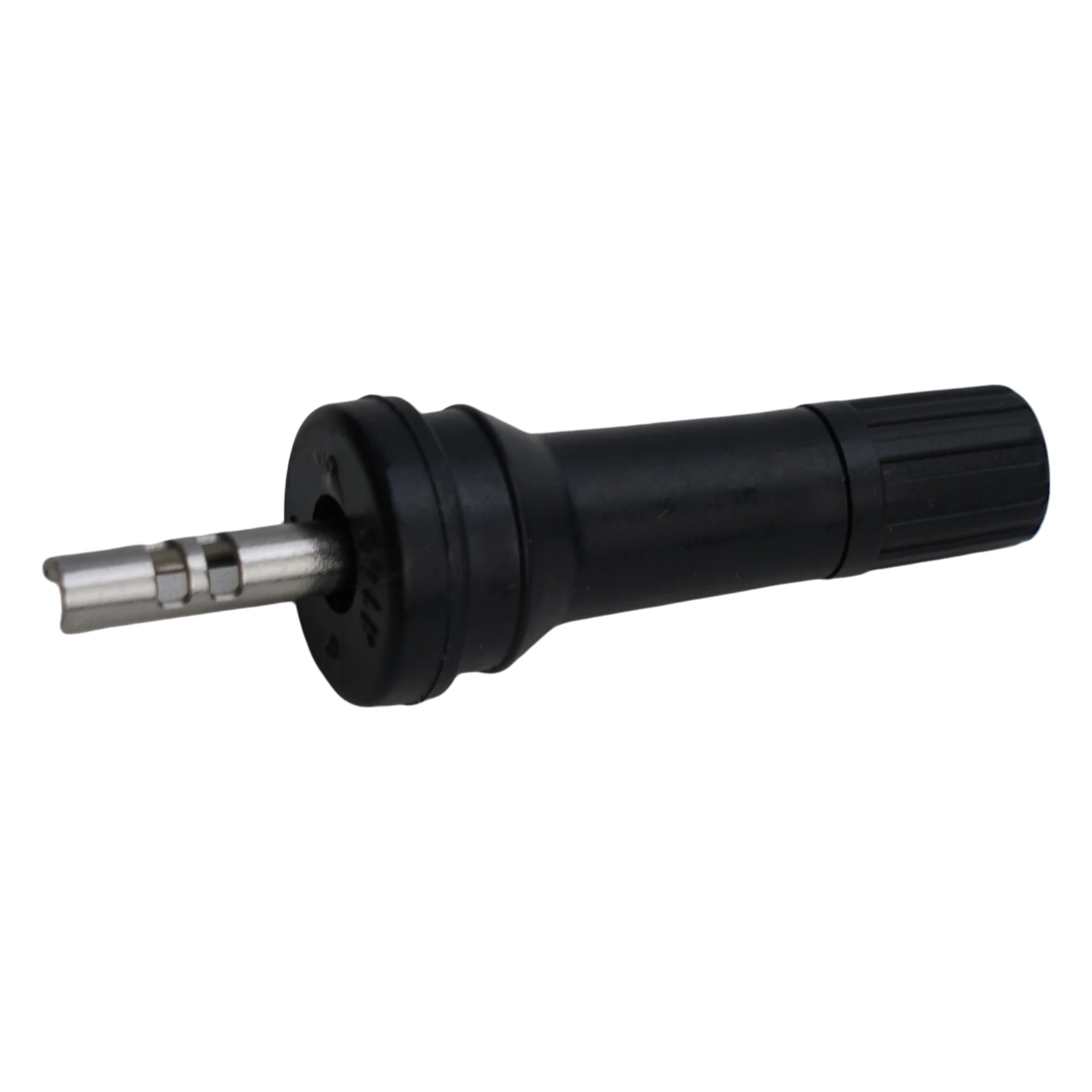 Conveniently Packaged Snap In Style TPMS Tire Pressure Sensor Valve Stem Service Kit for For cars Motorcycle (11 5mm 2pcs)
Conveniently Packaged Snap In Style TPMS Tire Pressure Sensor Valve Stem Service Kit for For cars Motorcycle (11 5mm 2pcs)