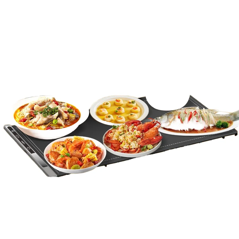 Многофункциональная электрическая термостойкая разделочная доска с цифровым дисплеем для дома и общепита
Многофункциональная электрическая термостойкая разделочная доска с цифровым дисплеем для дома и общепита