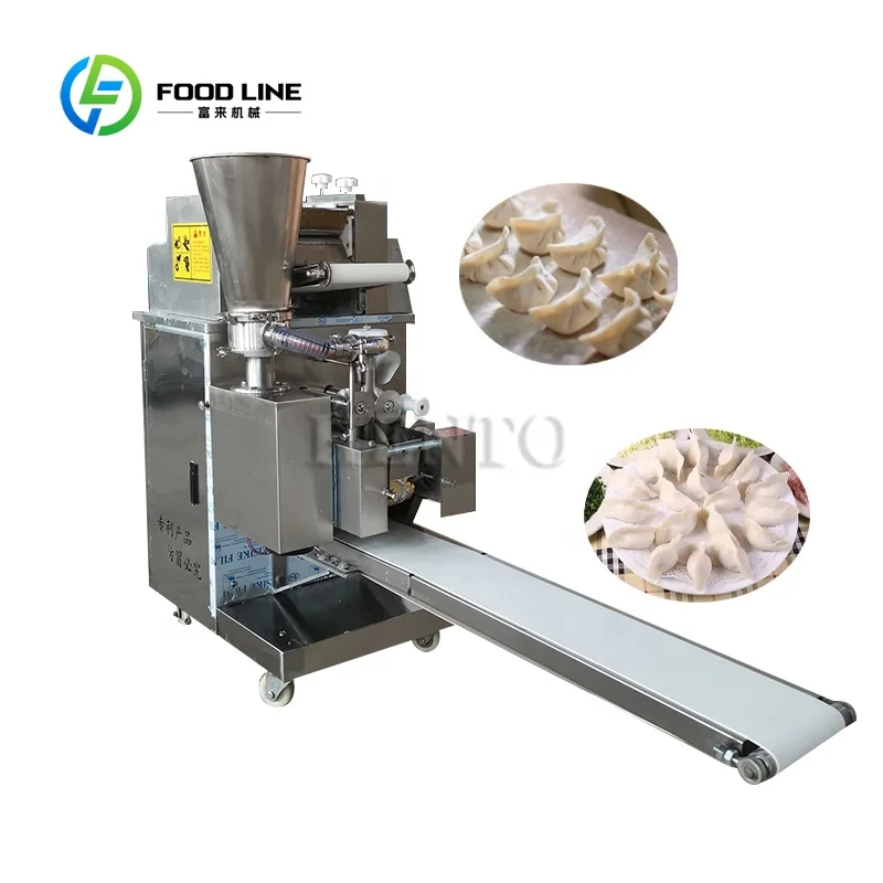 Customized size Automatic dumpling machine/dumpling filling machine/dumpling machine
Customized size Automatic dumpling machine/dumpling filling machine/dumpling machine