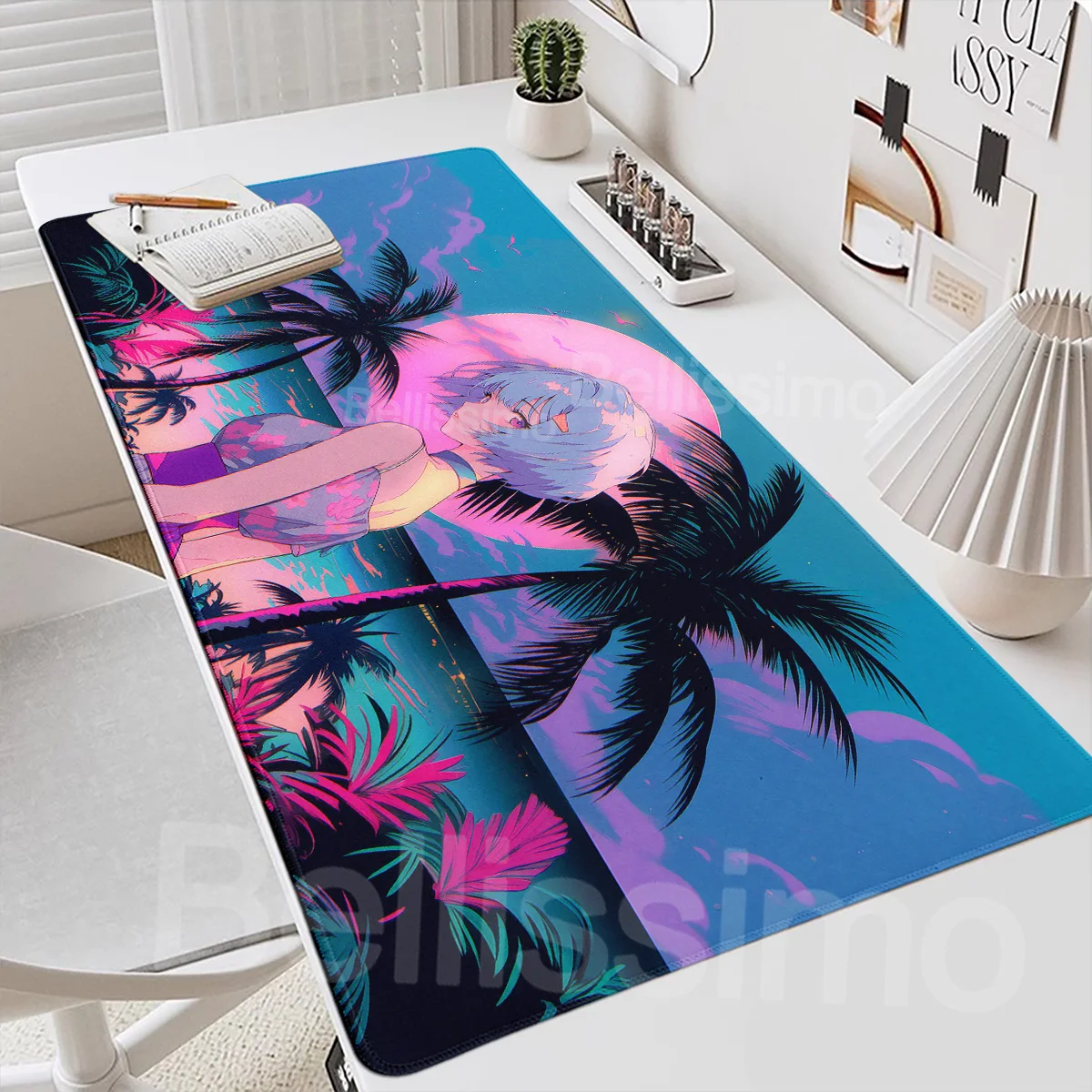 XXL Laptop Cool Game Accessories Japanese Anime Evangelion New PC E-vevangeliones Keyboard Carpet Pad Firelan Game Keyboard Pad
XXL Laptop Cool Game Accessories Japanese Anime Evangelion New PC E-vevangeliones Keyboard Carpet Pad Firelan Game Keyboard Pad