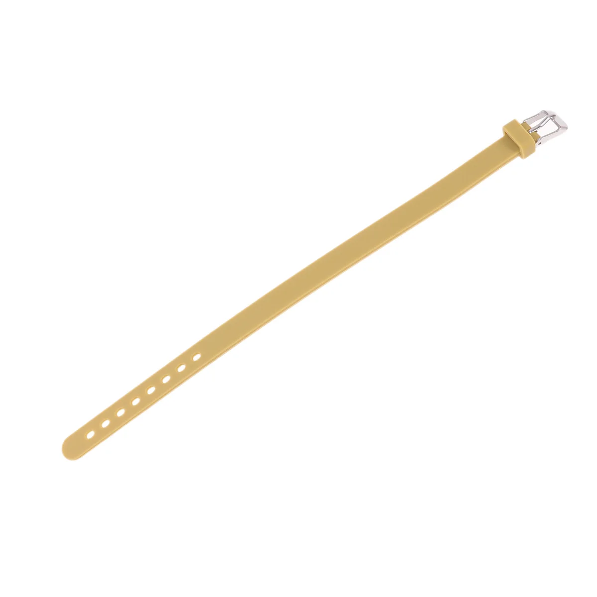 Brown Silicone Wristband Bulk Strong Non-Breakable Stretchable Bracelet for Kids Teens Party Favors Group Matching Bands
Brown Silicone Wristband Bulk Strong Non-Breakable Stretchable Bracelet for Kids Teens Party Favors Group Matching Bands