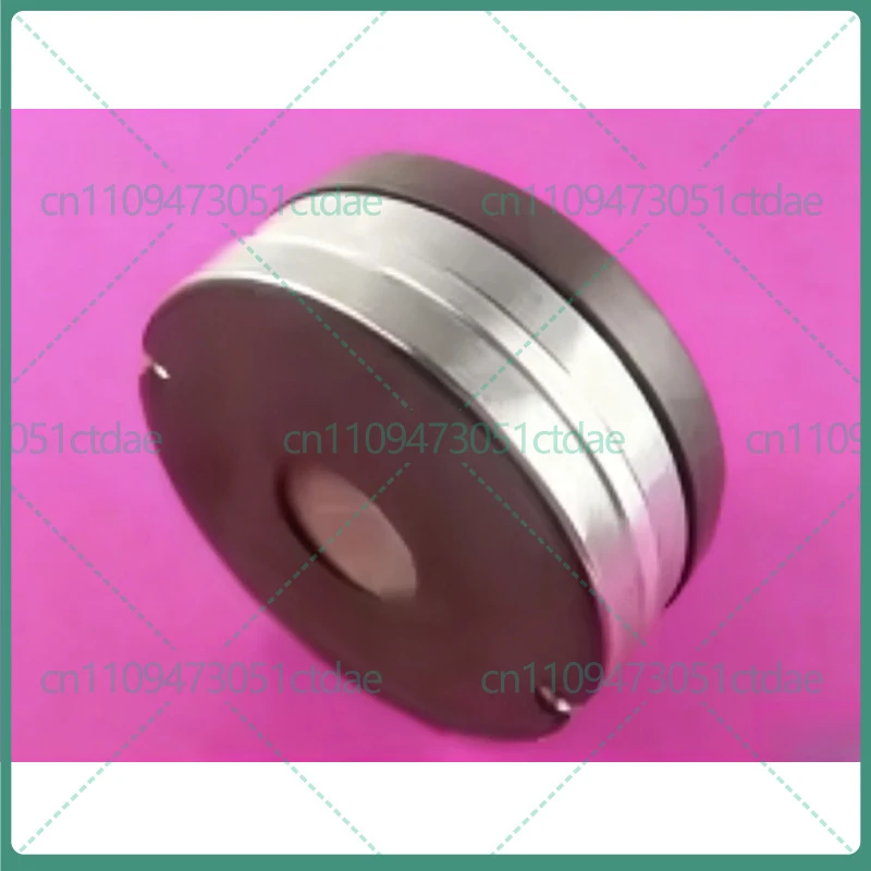 For 44mm Neodymium Compression Driver ND350 Mylar Diaphragm Pro Line Array Tweeter
For 44mm Neodymium Compression Driver ND350 Mylar Diaphragm Pro Line Array Tweeter