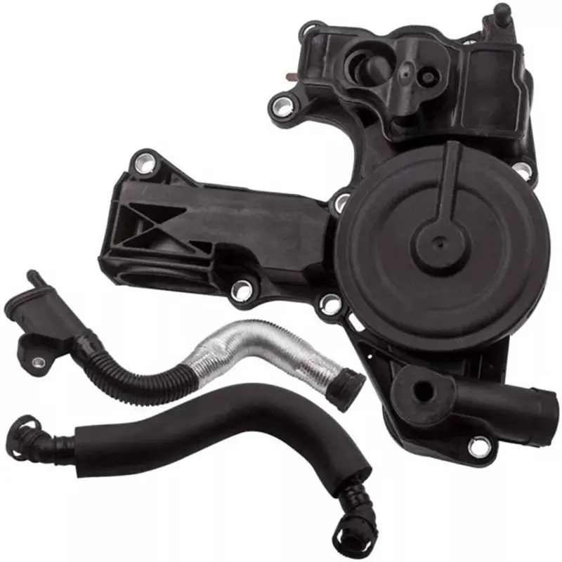 Leading-Car Oil Separator PCV Valve Assembly Vent Hose Pipe For VW Passat B6 Golf Tiguan Seat Leon A3 8P A4 B8 A5 Q5 06H103495B
Leading-Car Oil Separator PCV Valve Assembly Vent Hose Pipe For VW Passat B6 Golf Tiguan Seat Leon A3 8P A4 B8 A5 Q5 06H103495B