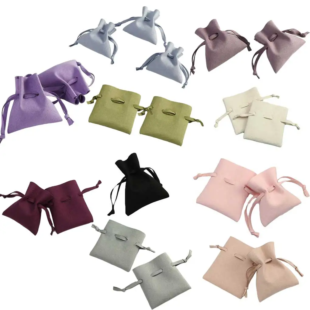 50 штук подарочных пакетов-саше однотонного цвета для ювелирных изделий и кабелей для передачи данных
50 штук подарочных пакетов-саше однотонного цвета для ювелирных изделий и кабелей для передачи данных