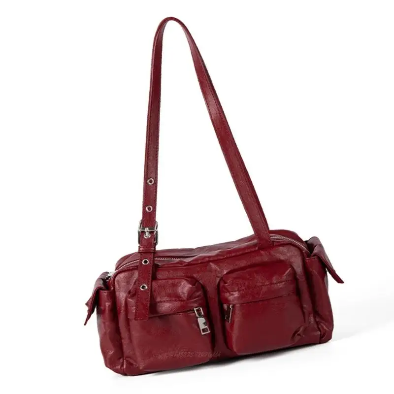 X5XA Simple Purse Handbag Under the Arm Purses Sweet Clutch Purse with Zipper Closure Shoulder Bags for Women Girls Gifts
X5XA Simple Purse Handbag Under the Arm Purses Sweet Clutch Purse with Zipper Closure Shoulder Bags for Women Girls Gifts