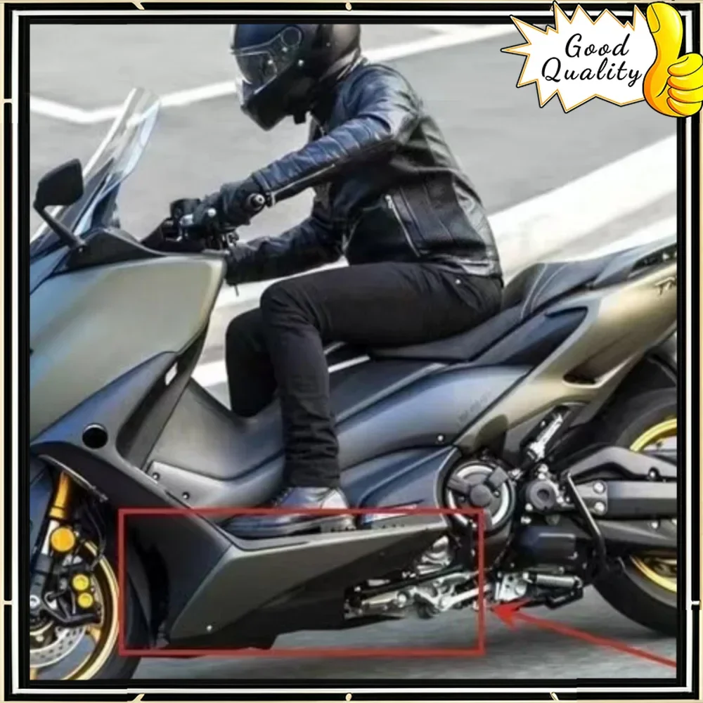 Motorcycle Lower Cover for Yamaha Tmax 530 Dx/Sx 2017-2019 Tmax560 2019-2021 Motorcycle Fairing Accessories Side Covers
Motorcycle Lower Cover for Yamaha Tmax 530 Dx/Sx 2017-2019 Tmax560 2019-2021 Motorcycle Fairing Accessories Side Covers