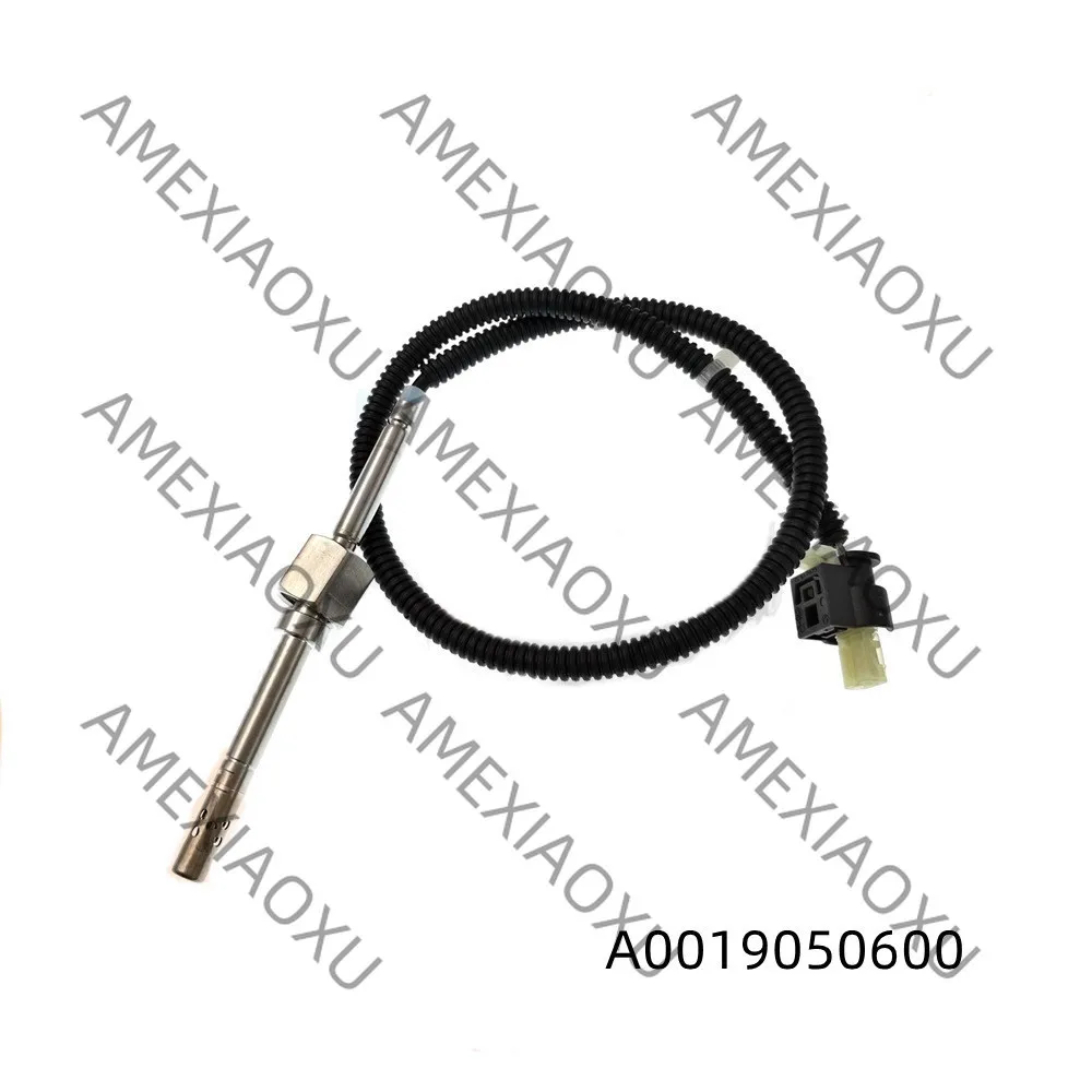 A001905060 Exhaust Temperature Sensor, Exhaust Temperature Sensor, for Mercedes-Benz AMEXIAOXU
A001905060 Exhaust Temperature Sensor, Exhaust Temperature Sensor, for Mercedes-Benz AMEXIAOXU
