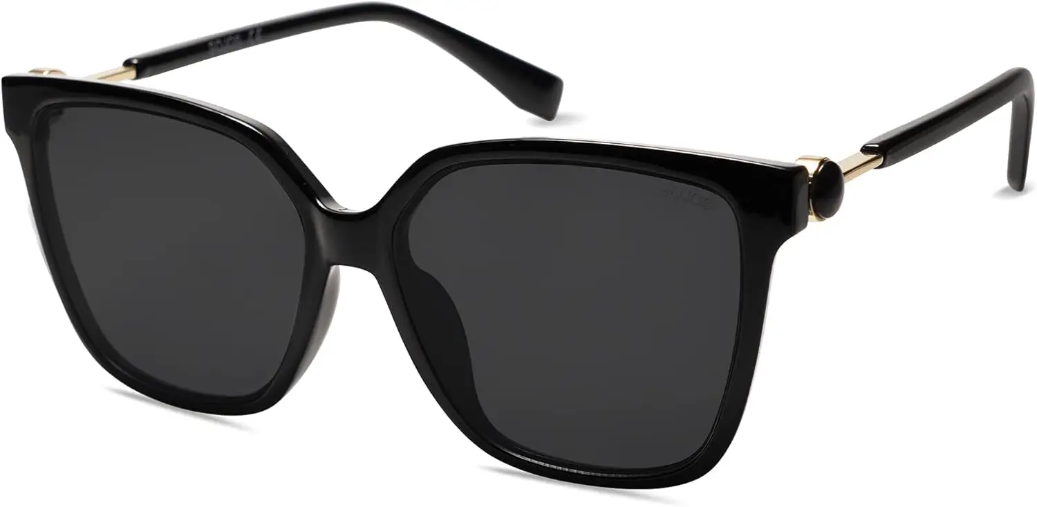 SJ2196 Fashion Square Sunglasses Women UV Protection
SJ2196 Fashion Square Sunglasses Women UV Protection
