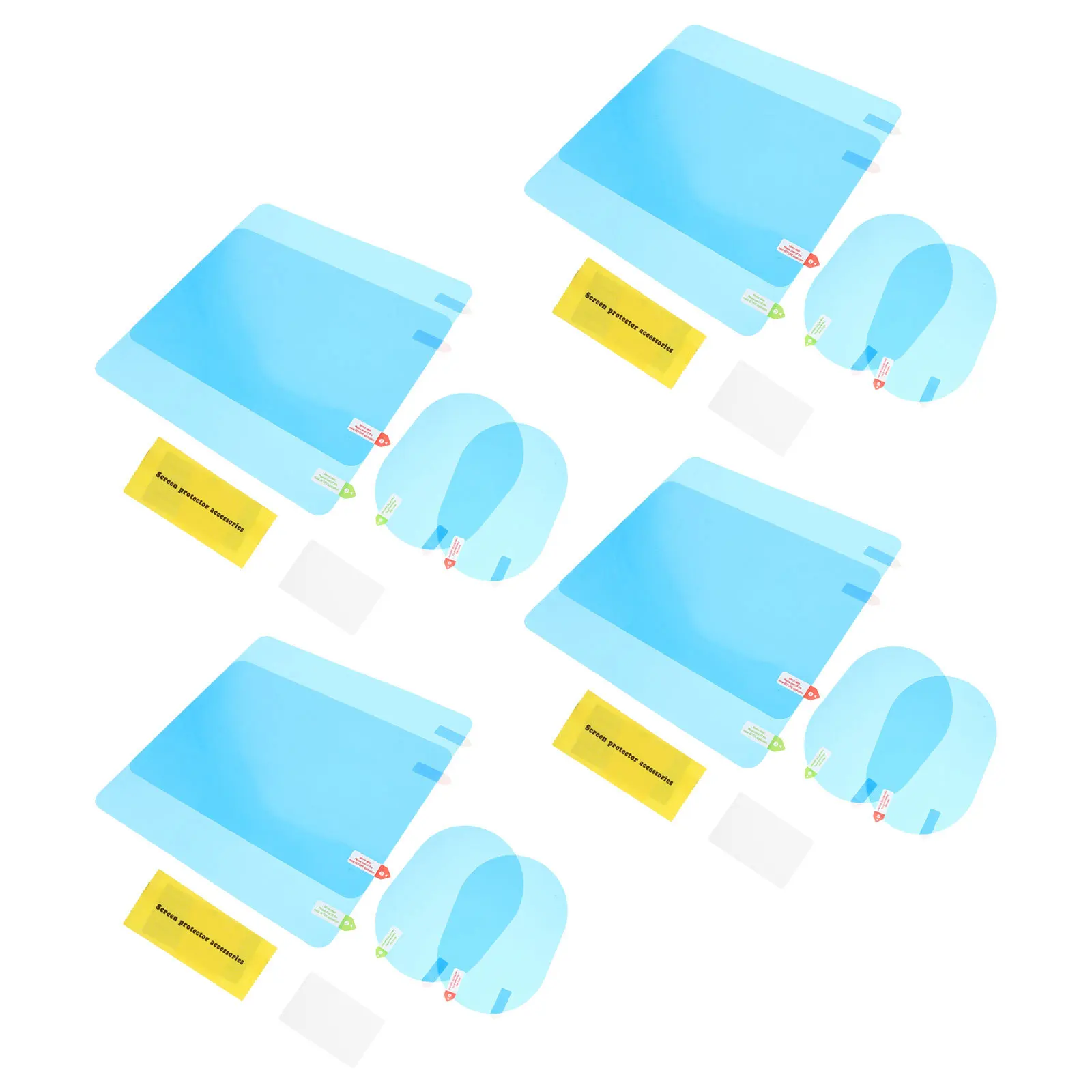 4-комплект автомобильной водонепроницаемой пленки заднего вида, универсальная прозрачная противотуманная непромокаемая пленка для бокового зеркала заднего вида, автомобильного экстерьера
4-комплект автомобильной водонепроницаемой пленки заднего вида, универсальная прозрачная противотуманная непромокаемая пленка для бокового зеркала заднего вида, автомобильного экстерьера