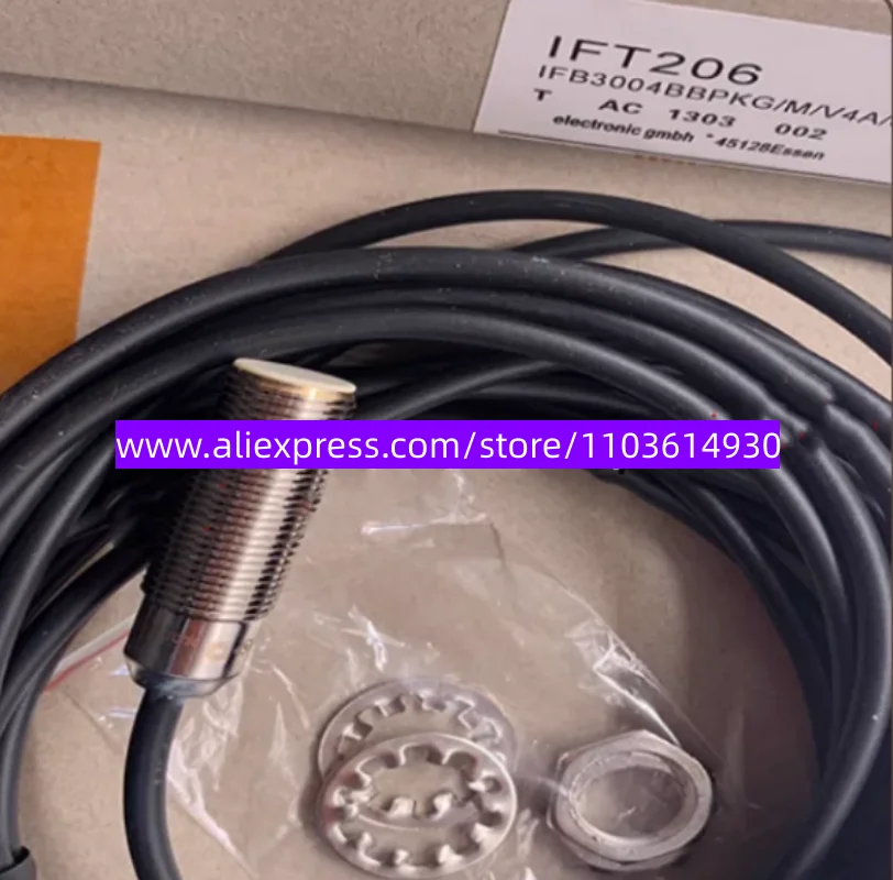 3pcs New approach switch IFT222 IFT224 IFT225 IFT228 IFT229 IFT205 IFT206 IFT208 IFT207
3pcs New approach switch IFT222 IFT224 IFT225 IFT228 IFT229 IFT205 IFT206 IFT208 IFT207