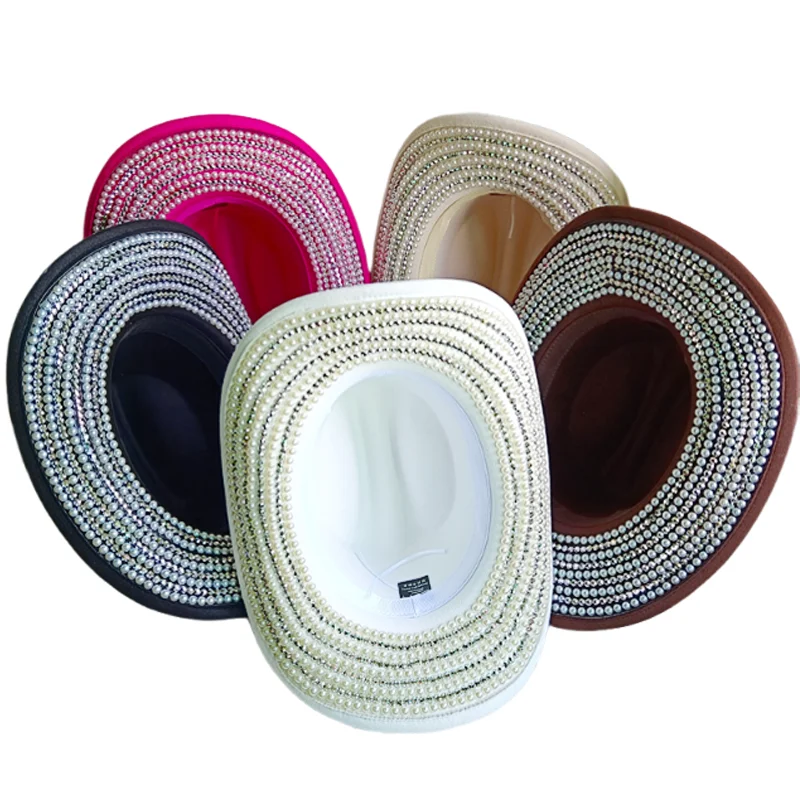 Men's Cowboy Hats Pearl Collection 2025 Cowboy Hats Vintage Men's Cowboy Hats Men's Hats Large Biker Hats Sombrero Hombre
Men's Cowboy Hats Pearl Collection 2025 Cowboy Hats Vintage Men's Cowboy Hats Men's Hats Large Biker Hats Sombrero Hombre