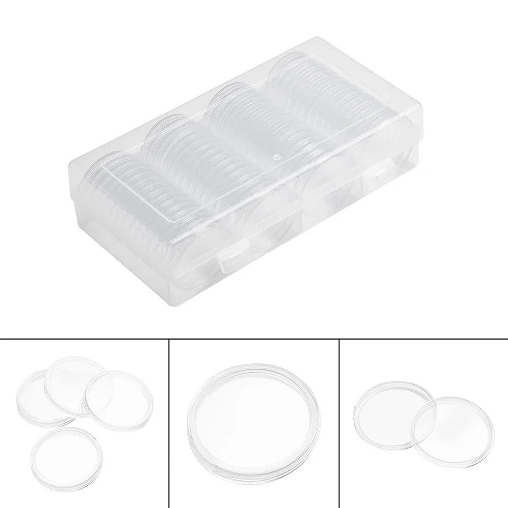 Case Panda Coin Holder Ceremony Clear Commemorative Container Gifts Penny Plastic Protect Reusable Round Capsule Accessories Set
Case Panda Coin Holder Ceremony Clear Commemorative Container Gifts Penny Plastic Protect Reusable Round Capsule Accessories Set