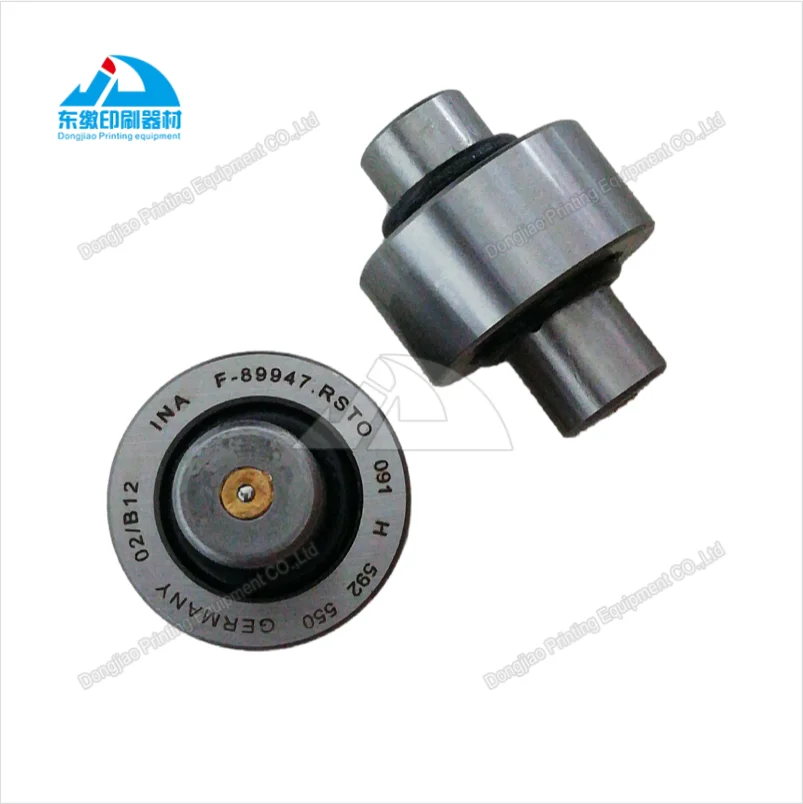 Цельный подшипник для Roland 200 R200, подшипник F-89947, кулачковый толкатель для человека, Roland 200, запасные части для офсетной печатной машины
Цельный подшипник для Roland 200 R200, подшипник F-89947, кулачковый толкатель для человека, Roland 200, запасные части для офсетной печатной машины