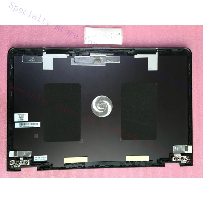 R+ NEW For HP ENVY X360 M6-AR M6-AR004DX LCD Back Cover Lid 856782-001
R+ NEW For HP ENVY X360 M6-AR M6-AR004DX LCD Back Cover Lid 856782-001