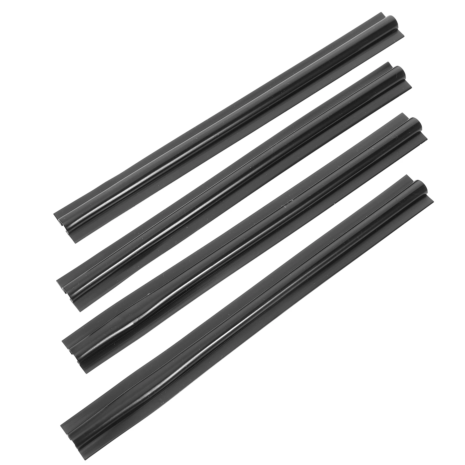 4pcs Car Hidden Wire Cover Sleek Design Professional Appearance Versatile Wires Cables Data Lines Sturdy ABS Materials Excellent
4pcs Car Hidden Wire Cover Sleek Design Professional Appearance Versatile Wires Cables Data Lines Sturdy ABS Materials Excellent