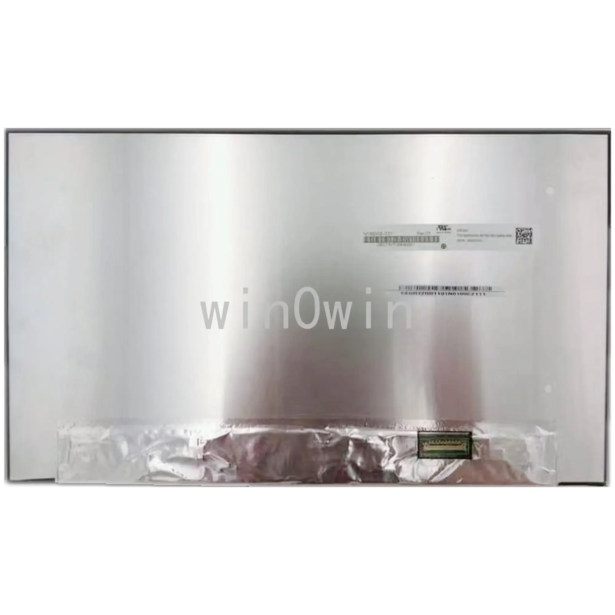 N133DCE-GT1 B133ZAN01.0 B133ZAN02.2 LCD Screen Matrix Panel Display 4k 3840x2160 EDP 40 PINS 100% NTSC 13.3'' IPS
N133DCE-GT1 B133ZAN01.0 B133ZAN02.2 LCD Screen Matrix Panel Display 4k 3840x2160 EDP 40 PINS 100% NTSC 13.3'' IPS
